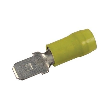 Pico Quick Conn-Male 12-10, No 3156C, PK20 3156C